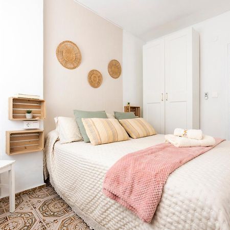 Todimer Apartamento Vistamar Torrenueva  Bagian luar foto