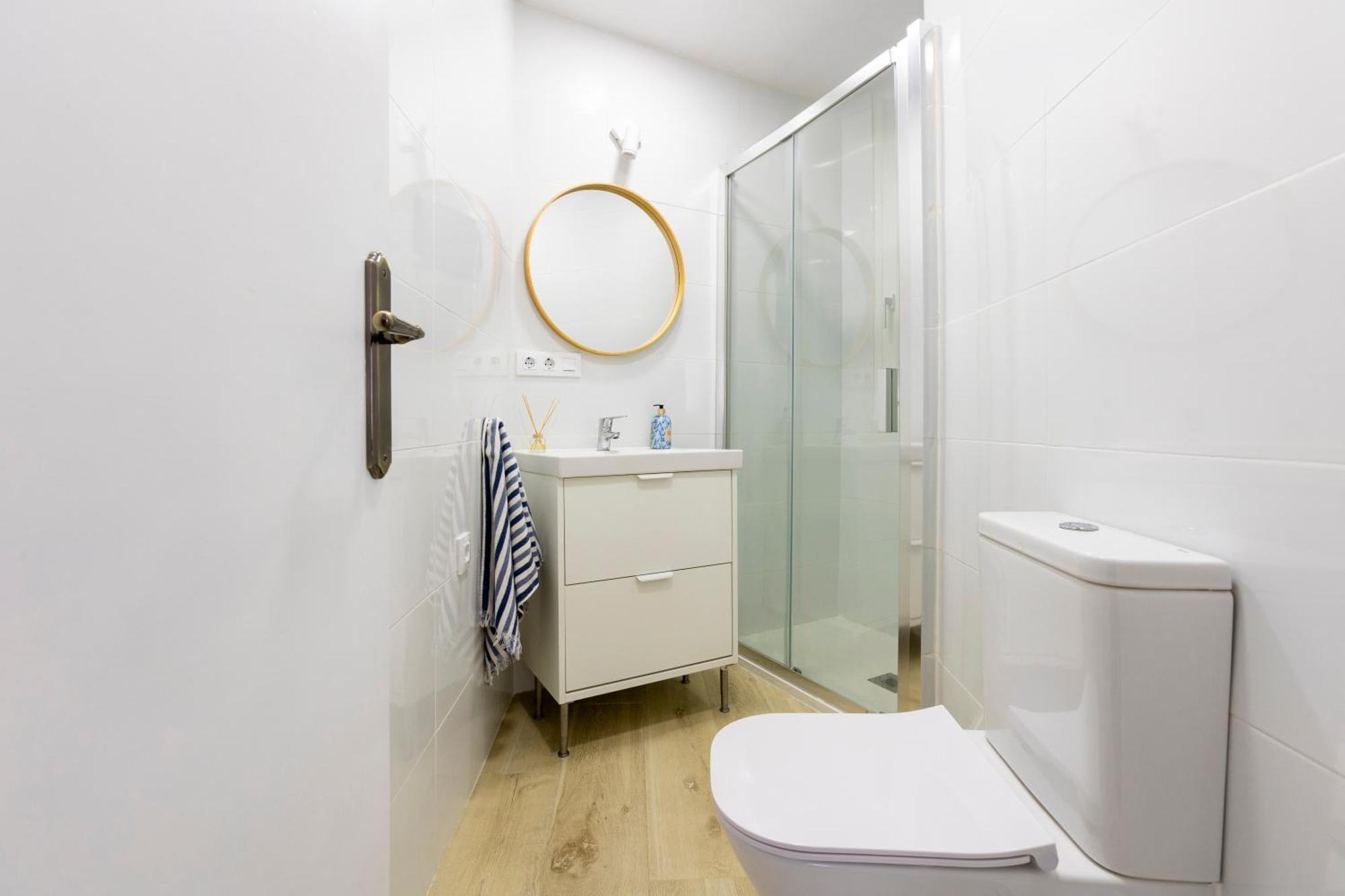 Todimer Apartamento Vistamar Torrenueva  Bagian luar foto
