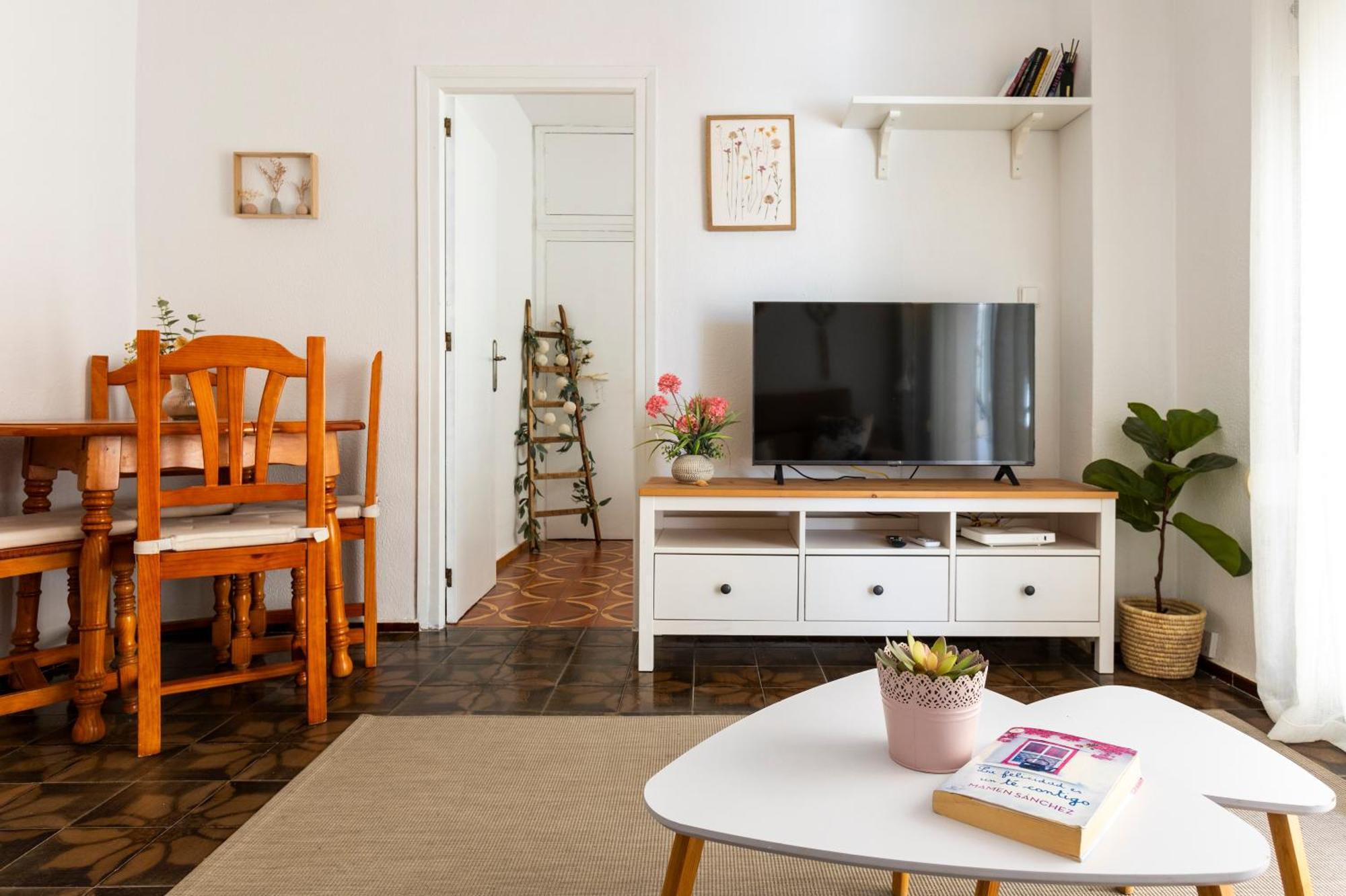 Todimer Apartamento Vistamar Torrenueva  Bagian luar foto