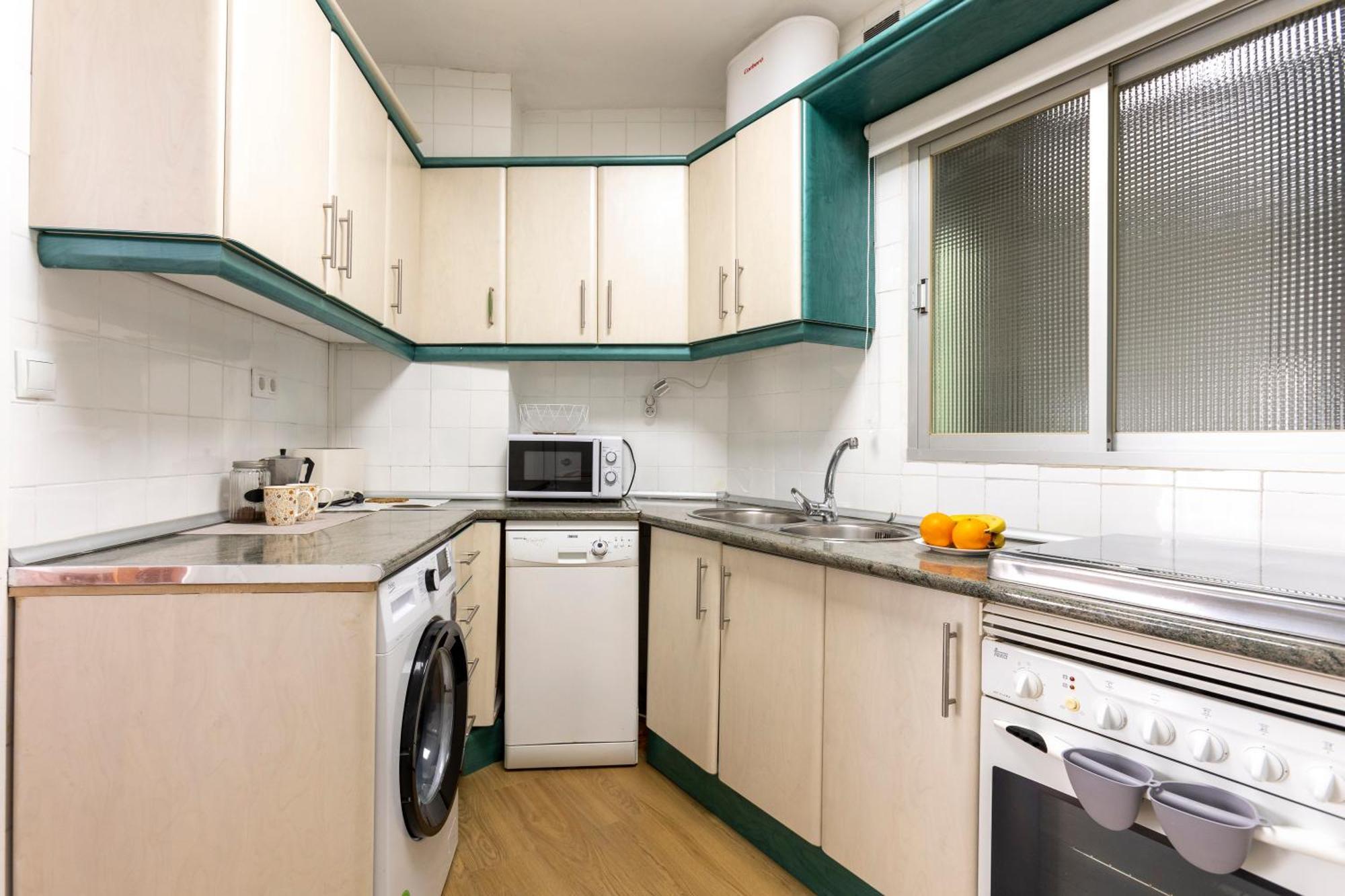 Todimer Apartamento Vistamar Torrenueva  Bagian luar foto